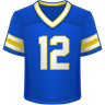 Puka Nacua: Longest Reception Mais/menos 24.5