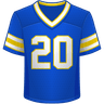 Ronnie Rivers: Anytime Touchdown
