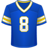 Tutu Atwell: Anytime Touchdown