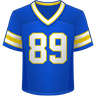 Tyler Higbee: Receptions Mais/menos 1.5