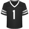 Tre Tucker: Receiving Yards Mais/menos 29.5