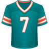 Caleb Douglas: Receiving Yards Mais/menos 19.5