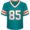 Greg Dulcich: Receiving Yards Mais/menos 9.5
