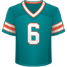 Malik Washington: Receiving Yards Mais/menos 9.5