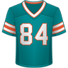Ryan Miller: Anytime Touchdown