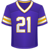 Demond Claiborne: Team First TD (Minnesota Vikings)