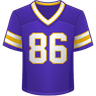 Gavin Bartholomew: Team First TD (Minnesota Vikings)