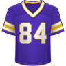 Josh Oliver: Receptions Mais/menos 0.5