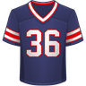 Cameron Latu: Team First TD (New England Patriots)