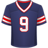 Corey Kiner: Team First TD (New England Patriots)