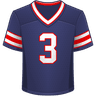DeMario Douglas: Receptions O/U 0.5