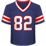 Eli Raridon: 2+ Touchdowns