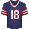 Kyle Williams: Team First TD (New England Patriots)
