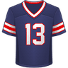 Mack Hollins: Team First TD (New England Patriots)