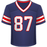 Romeo Doubs: Receiving Yards O/U 34.5