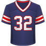 TreVeyon Henderson: Receptions O/U 3.5