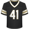 Alvin Kamara: Rushing Yards Mais/menos 29.5