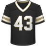 CJ Donaldson: Team First TD (New Orleans Saints)