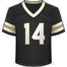 Devaughn Vele: Receptions Mais/menos 1.5