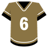 Tyler Shough: Passing Touchdowns Mais/menos 0.5