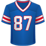 Braxton Berrios: Team First TD (New York Giants)