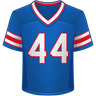 Cam Skattebo: Rushing Yards Mais/menos 59.5