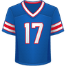 Darnell Mooney: Receiving Yards Mais/menos 9.5