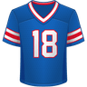 J.J. McCarthy: Passing Yards Mais/menos 199.5