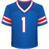 Malik Nabers: Longest Reception Mais/menos 24.5