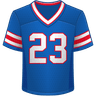 Najee Harris: Team First TD (New York Giants)