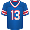 Odell Beckham Jr.: Anytime Touchdown