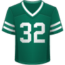 Isaiah Davis: Team First TD (New York Jets)