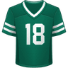 Isaiah Williams: Team First TD (New York Jets)