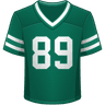 Jeremy Ruckert: 2+ Touchdowns