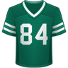 Malik McClain: Team First TD (New York Jets)