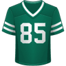 Mason Taylor: Receiving Yards Mais/menos 9.5