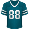 Dallas Goedert: 2+ Touchdowns