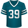Dameon Pierce: Rushing Yards Mais/menos 19.5