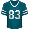 Johnny Mundt: Team First TD (Philadelphia Eagles)