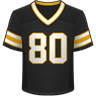 Darnell Washington: Receiving Yards Mais/menos 9.5