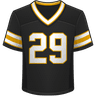 Eli Heidenreich: 2+ Touchdowns