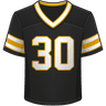 Jaylen Warren: Receptions Mais/menos 1.5