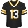 Rico Dowdle: Rushing Yards Mais/menos 49.5