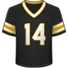 Roman Wilson: 2+ Touchdowns