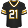 Travis Homer: 2+ Touchdowns