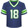 Elijah Arroyo: Team First TD (Seattle Seahawks)