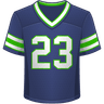 Emanuel Wilson: Rushing Yards Mais/menos 59.5