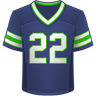 Rashid Shaheed: Receptions O/U 0.5