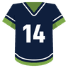 Sam Darnold: Passing Yards O/U 224.5