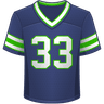 Velus Jones Jr.: Anytime Touchdown